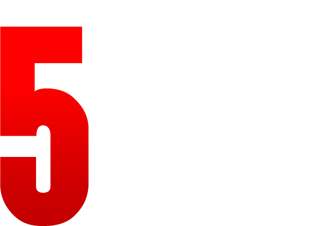 5Men Games