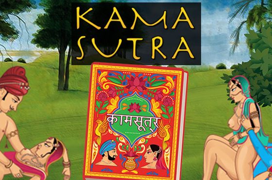 [18+] Kamasutra exclusive online slot goes LIVE !