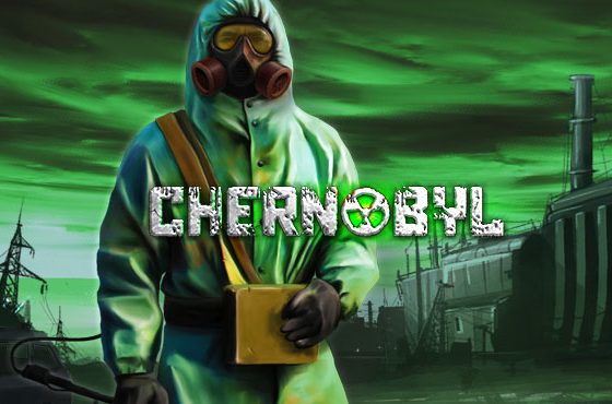 Discover brand new exclusive and mystic slot from Five Men Gaming studio, CHERNOBYL!