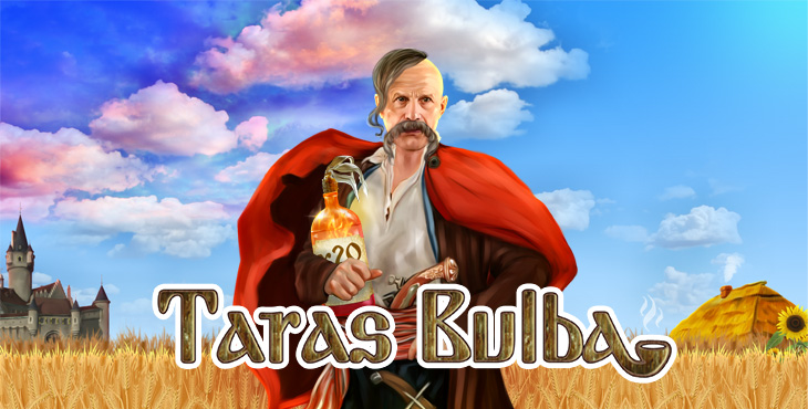 Taras Bulba Online Slot